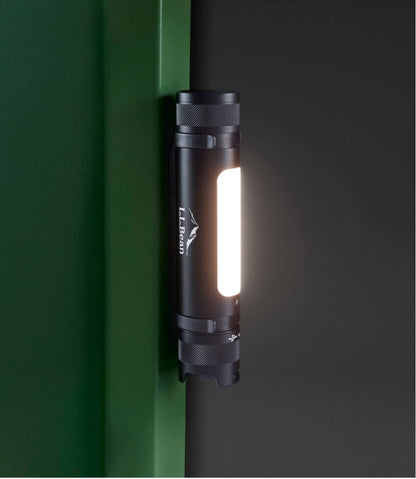 L.L.Bean Trailblazer Rechargeable Flashlight | L.L.Bean Recommended