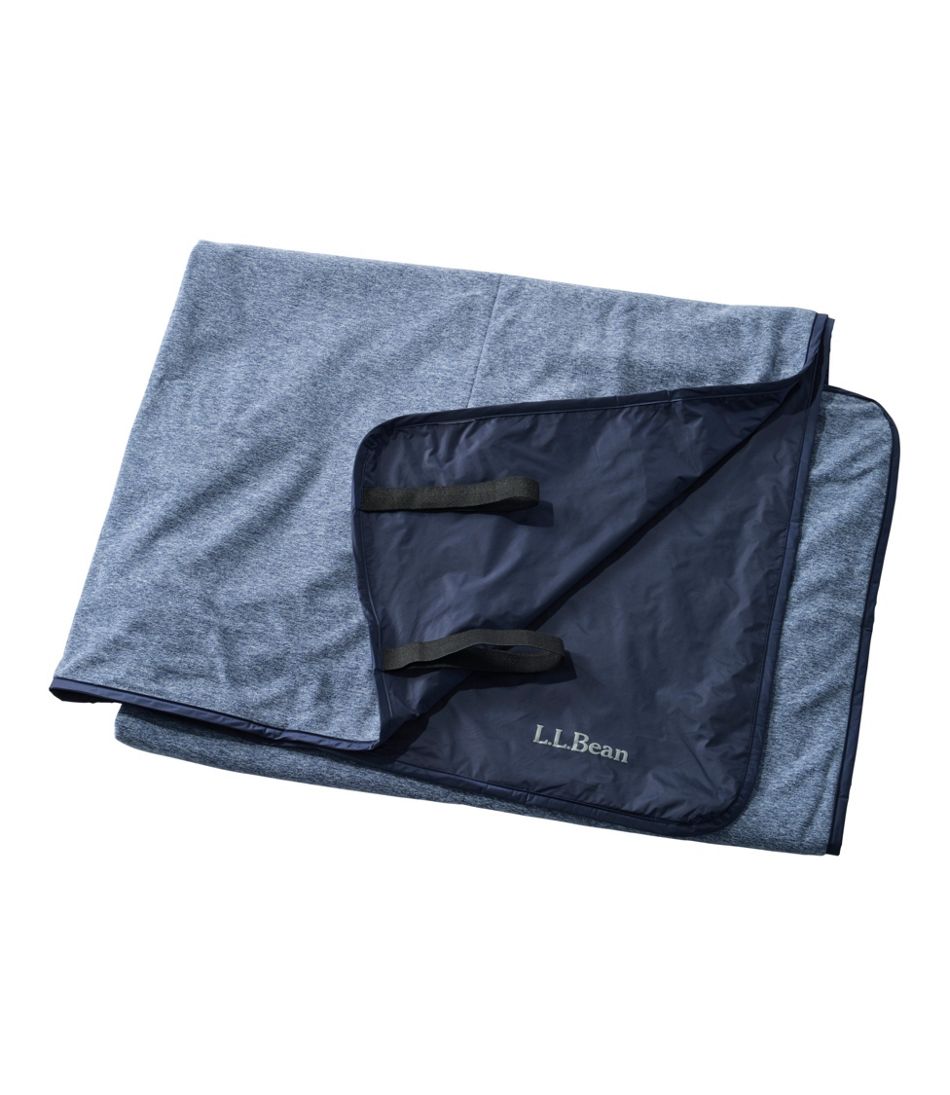 L.L.Bean Waterproof Outdoor Blanket | L.L.Bean Exclusive