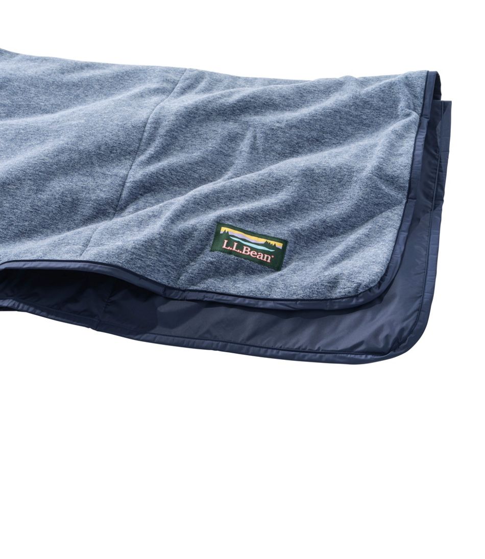 L.L.Bean Waterproof Outdoor Blanket | L.L.Bean Exclusive