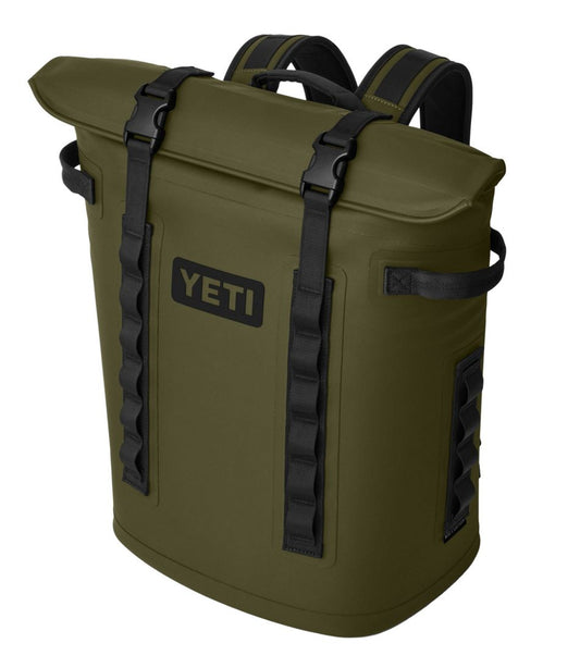 Yeti Hopper M20 Soft Backpack Cooler | L.L.Bean Essential