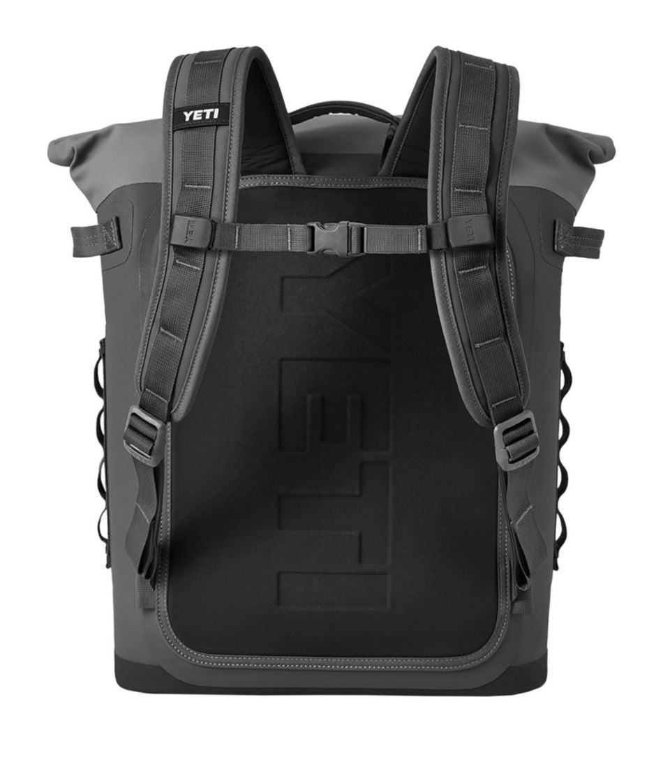 Yeti Hopper M20 Soft Backpack Cooler | L.L.Bean Essential