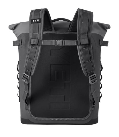 Yeti Hopper M20 Soft Backpack Cooler | L.L.Bean Essential