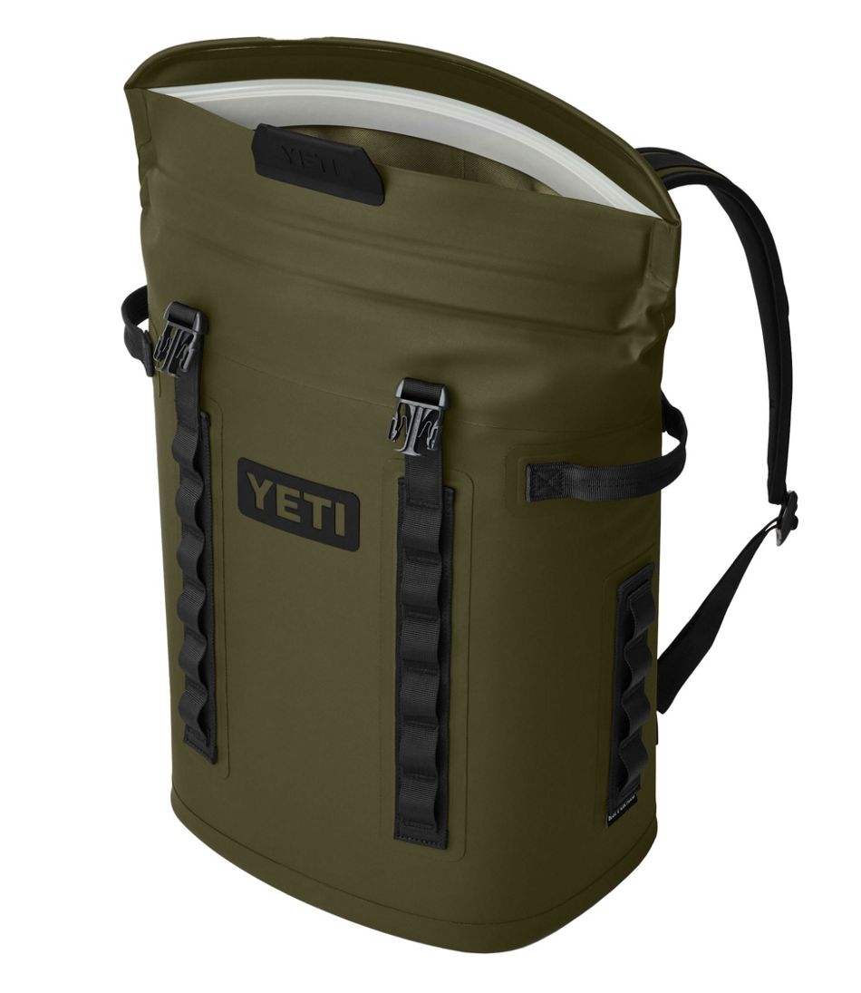 Yeti Hopper M20 Soft Backpack Cooler | L.L.Bean Essential