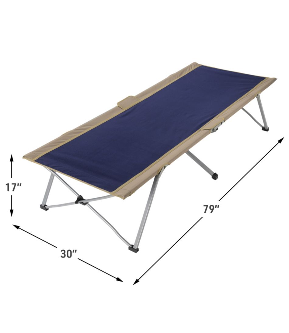 Byer of Maine EasyCot | L.L.Bean Everyday