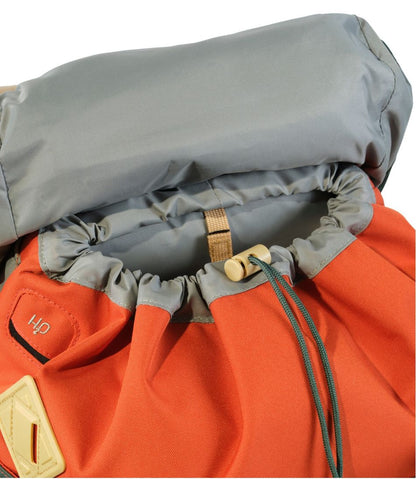 L.L.Bean Continental Rucksack, Color Block | L.L.Bean Value