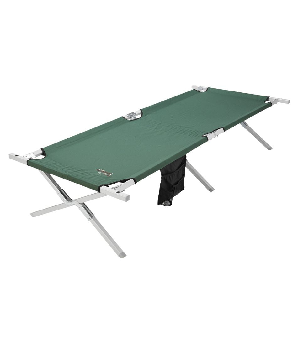 Maine Military Camp Cot | L.L.Bean Great Value