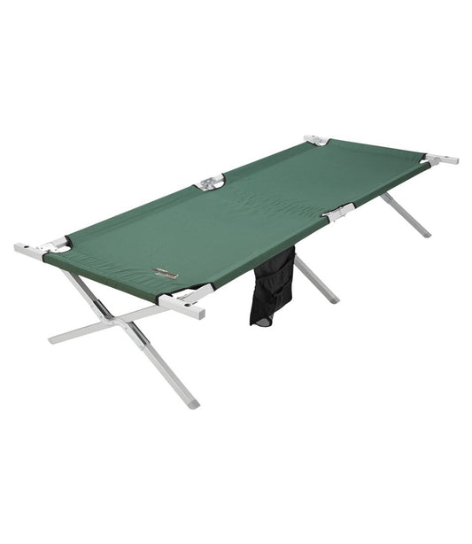 Maine Military Camp Cot | L.L.Bean Great Value