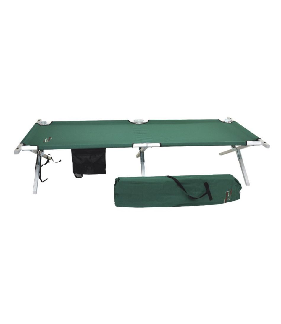 Maine Military Camp Cot | L.L.Bean Great Value