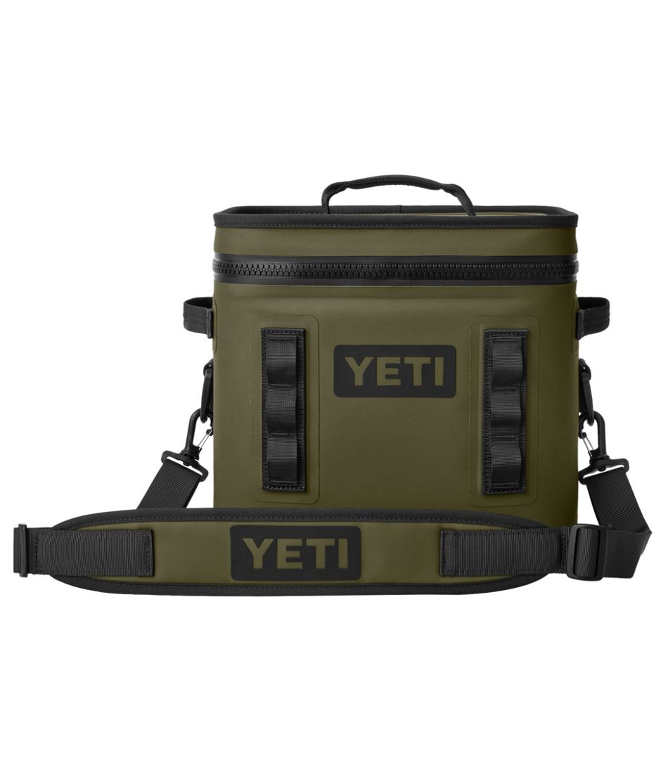 Yeti Hopper Flip 12 Soft Cooler | L.L.Bean Latest