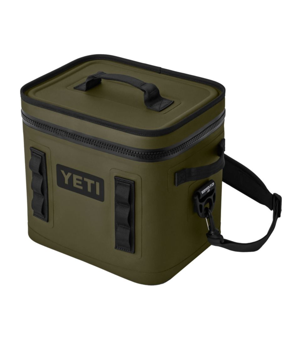 Yeti Hopper Flip 12 Soft Cooler | L.L.Bean Latest