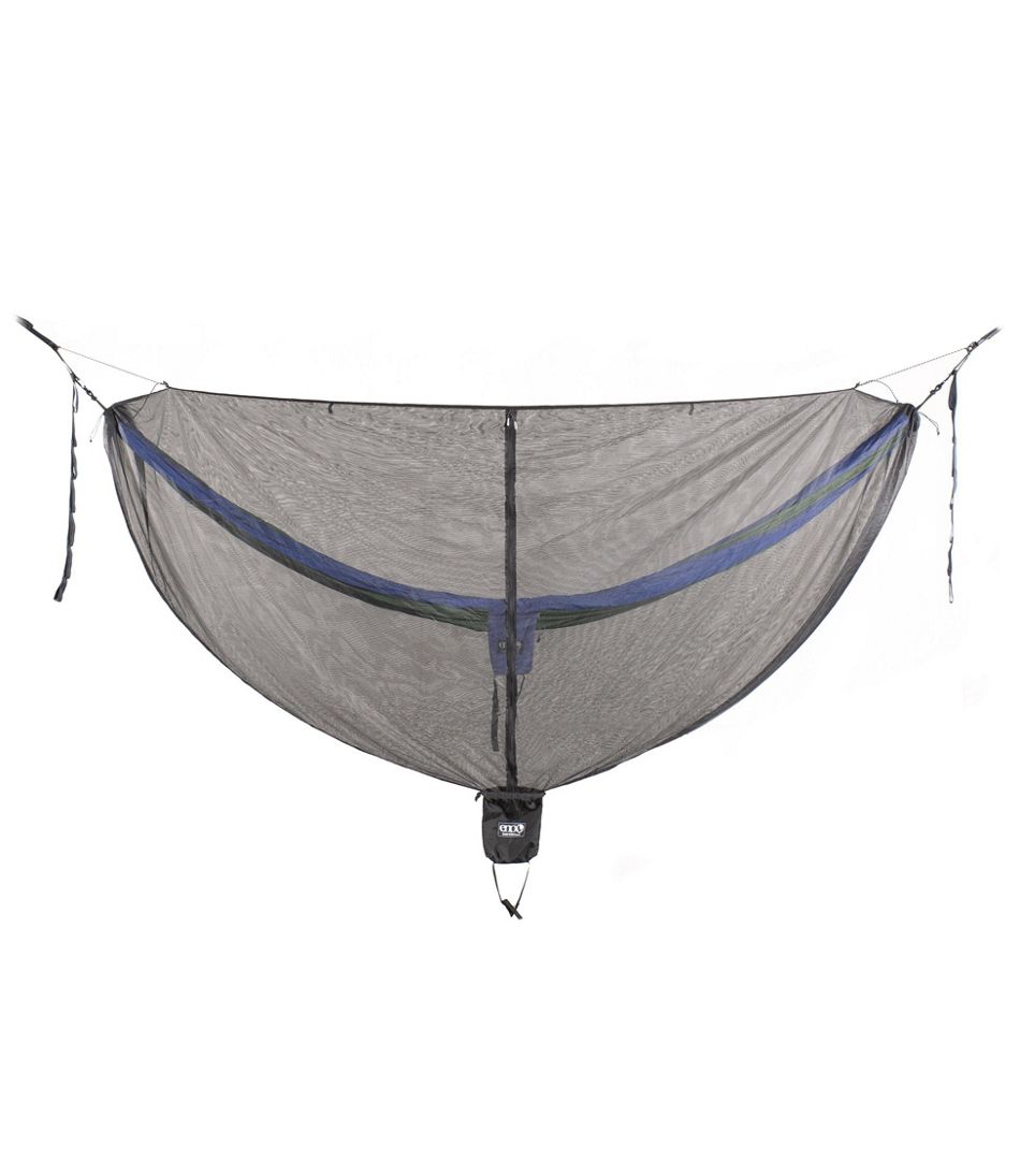 ENO Guardian Hammock Bug Net | L.L.Bean Featured