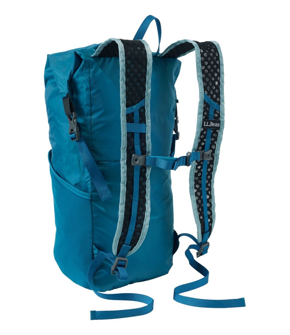 L.L.Bean Waterproof Stowaway Day Pack | L.L.Bean Best Seller