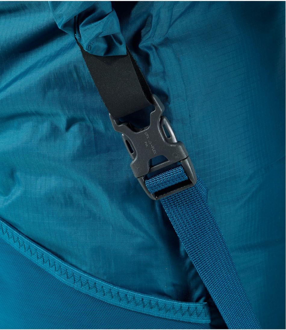 L.L.Bean Waterproof Stowaway Day Pack | L.L.Bean Best Seller