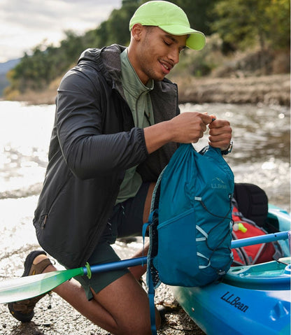 L.L.Bean Waterproof Stowaway Day Pack | L.L.Bean Best Seller