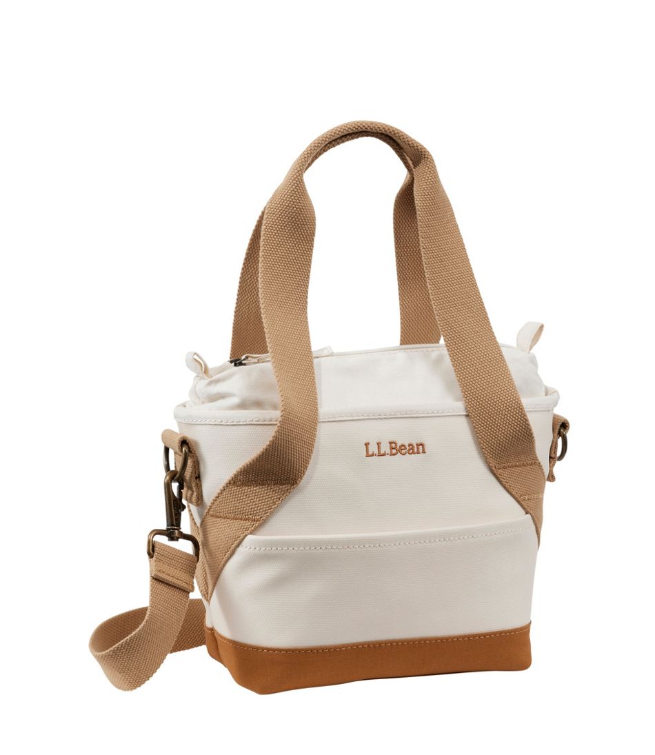 Nor'easter Insulated Tote, Small | L.L.Bean Recommended