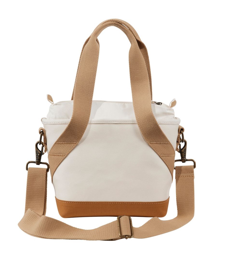 Nor'easter Insulated Tote, Small | L.L.Bean Recommended