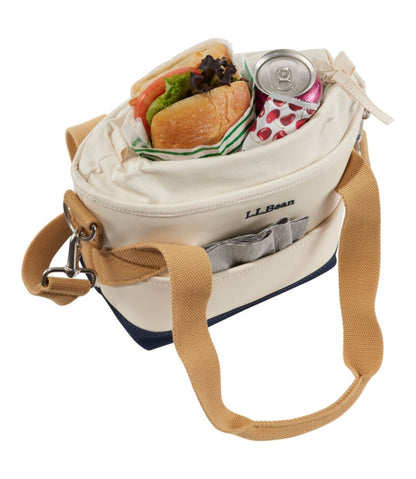 Nor'easter Insulated Tote, Small | L.L.Bean Recommended