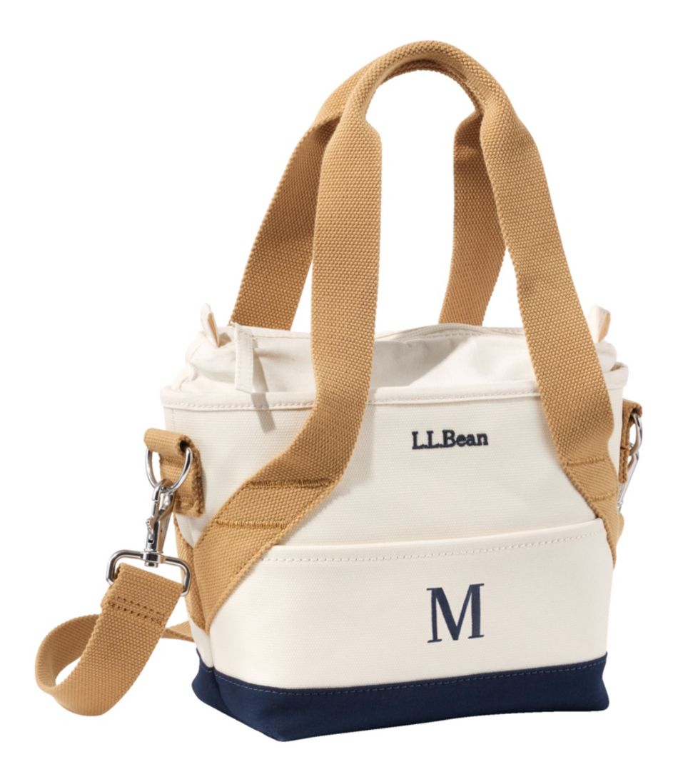 Nor'easter Insulated Tote, Small | L.L.Bean Recommended