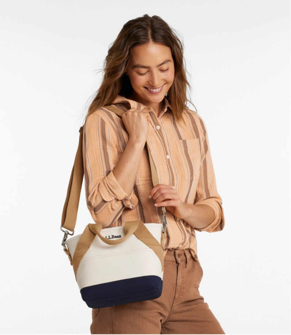 Nor'easter Insulated Tote, Small | L.L.Bean Recommended