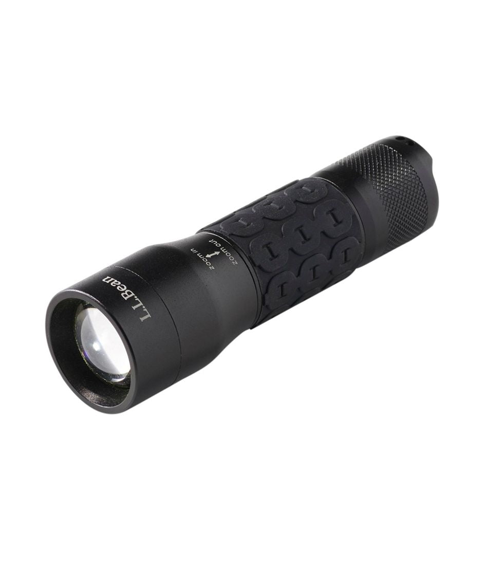 Trailblazer Zoom Flashlight | L.L.Bean Signature