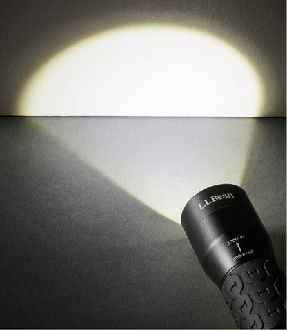 Trailblazer Zoom Flashlight | L.L.Bean Signature