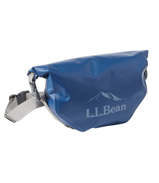 Adventure Pro Waterproof Hip Pack | L.L.Bean Classic