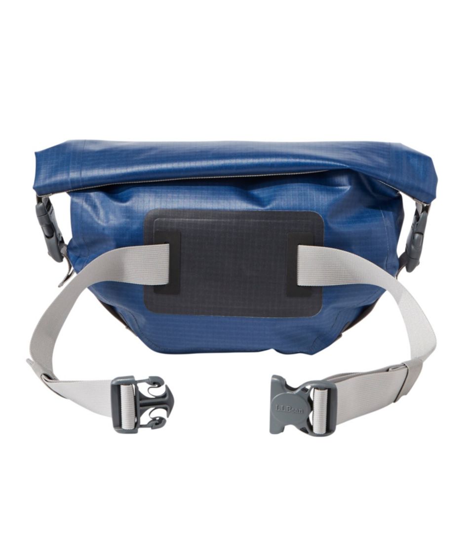 Adventure Pro Waterproof Hip Pack | L.L.Bean Classic