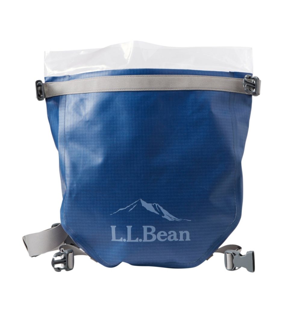 Adventure Pro Waterproof Hip Pack | L.L.Bean Classic