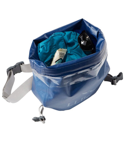Adventure Pro Waterproof Hip Pack | L.L.Bean Classic