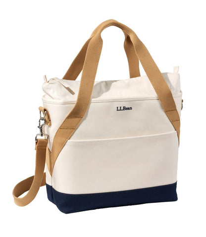 Nor'easter Insulated Tote, Medium | L.L.Bean Essential