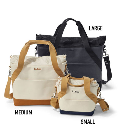 Nor'easter Insulated Tote, Medium | L.L.Bean Essential