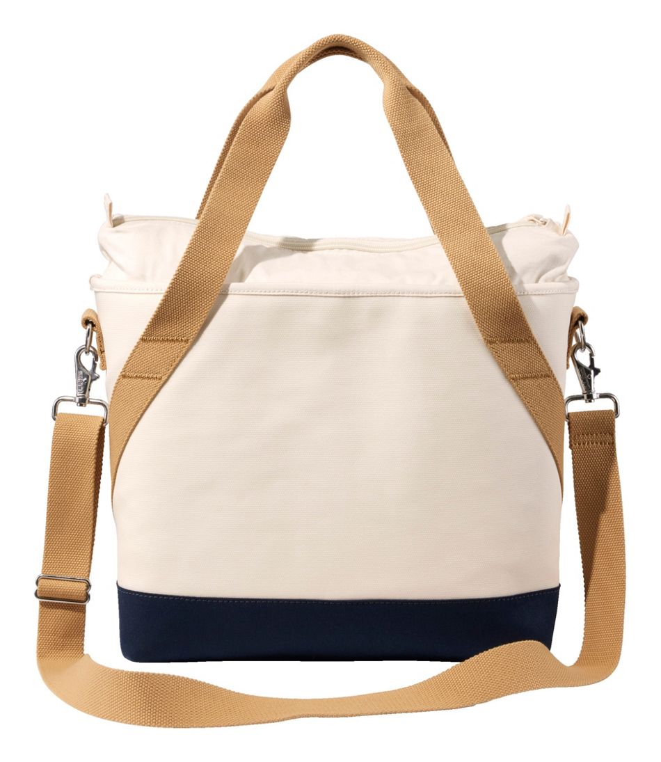 Nor'easter Insulated Tote, Medium | L.L.Bean Essential