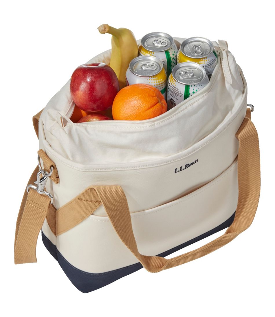 Nor'easter Insulated Tote, Medium | L.L.Bean Essential