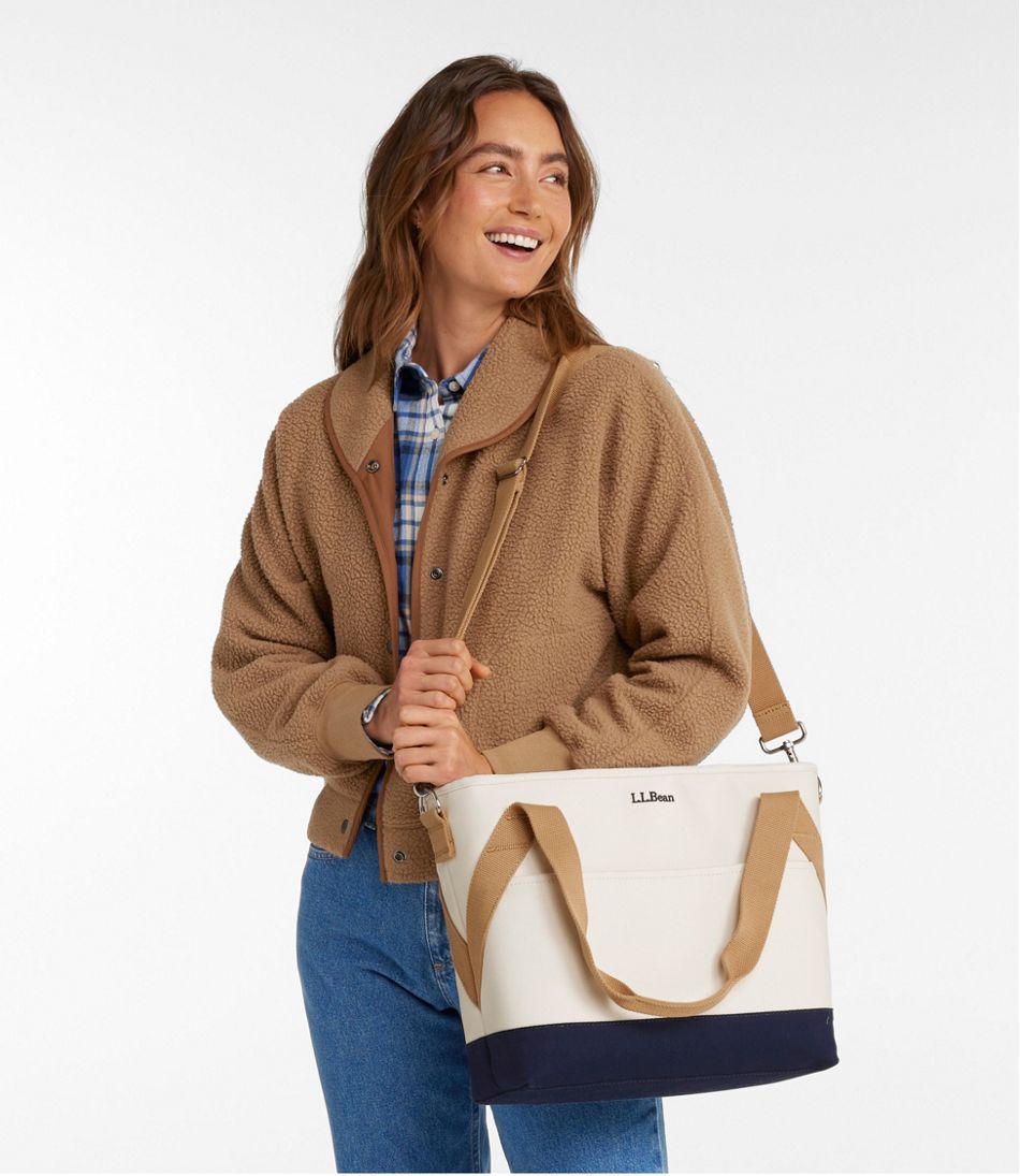 Nor'easter Insulated Tote, Medium | L.L.Bean Essential