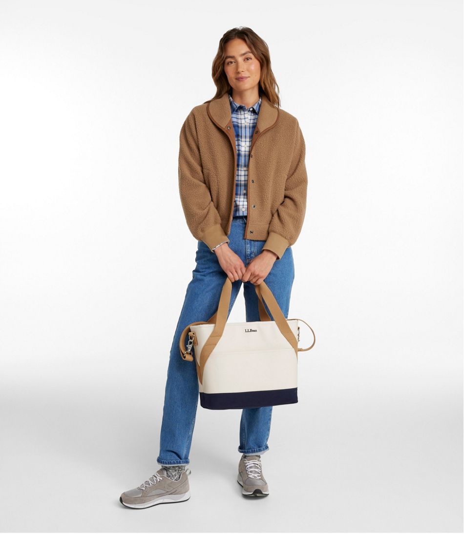Nor'easter Insulated Tote, Medium | L.L.Bean Essential