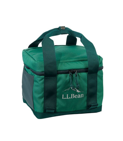 L.L.Bean Softpack Adventure Cooler, 7 Liter | L.L.Bean Value