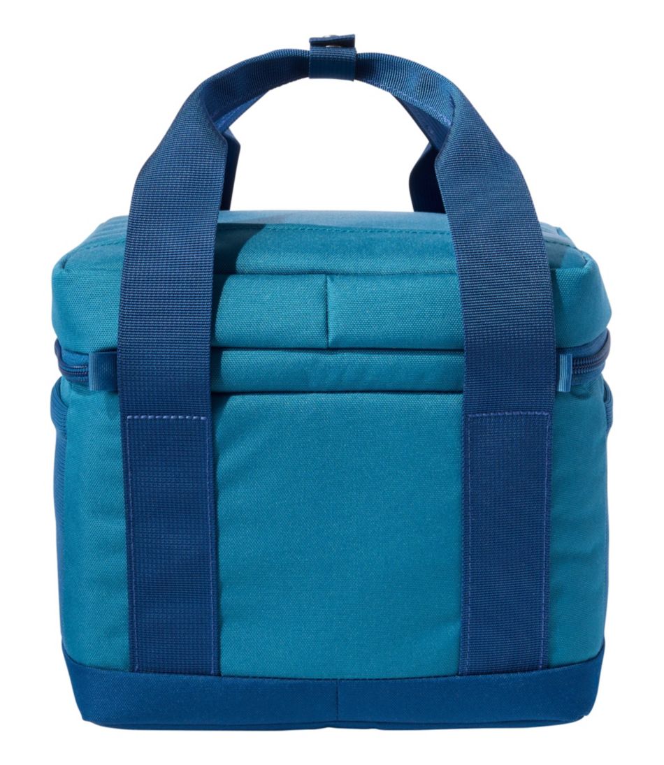 L.L.Bean Softpack Adventure Cooler, 7 Liter | L.L.Bean Value