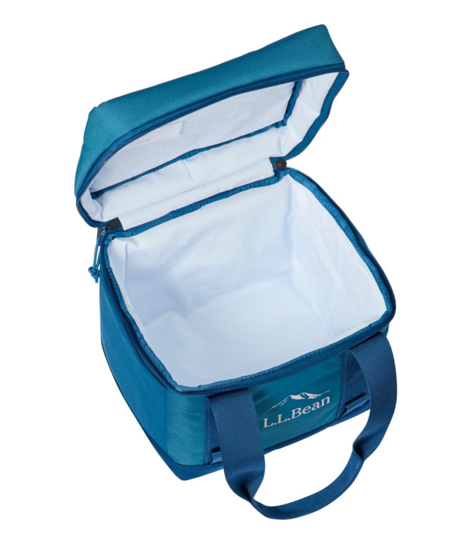 L.L.Bean Softpack Adventure Cooler, 7 Liter | L.L.Bean Value