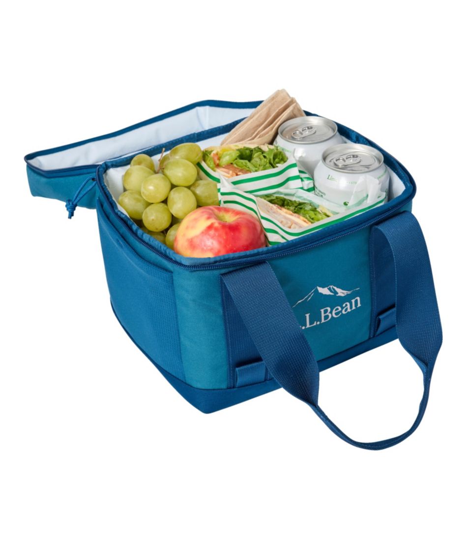 L.L.Bean Softpack Adventure Cooler, 7 Liter | L.L.Bean Value