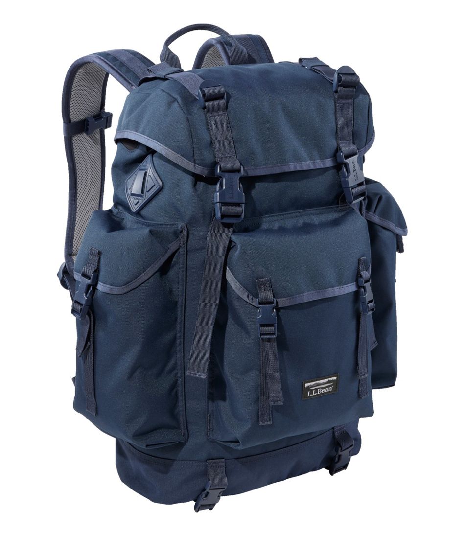 L.L.Bean Continental Rucksack | L.L.Bean Latest
