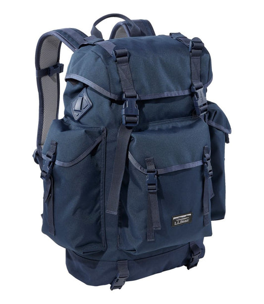 L.L.Bean Continental Rucksack | L.L.Bean Latest