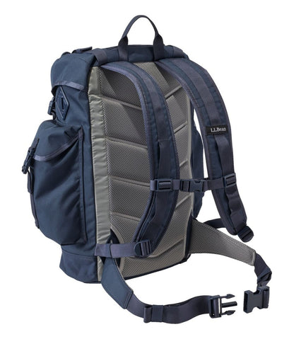 L.L.Bean Continental Rucksack | L.L.Bean Latest