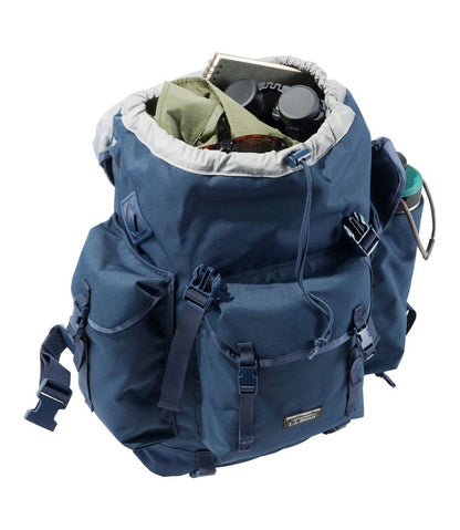 L.L.Bean Continental Rucksack | L.L.Bean Latest