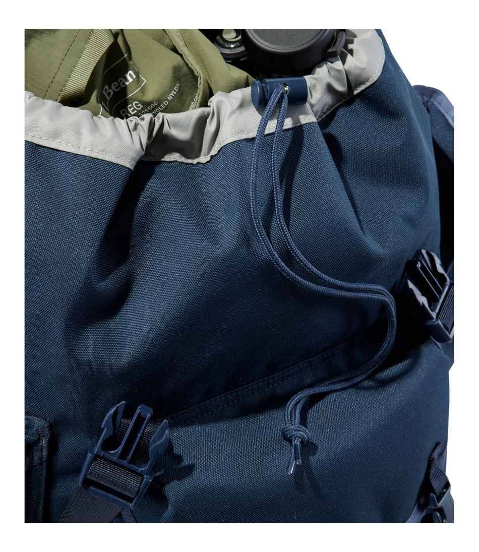 L.L.Bean Continental Rucksack | L.L.Bean Latest