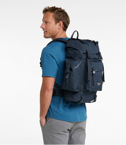 L.L.Bean Continental Rucksack | L.L.Bean Latest