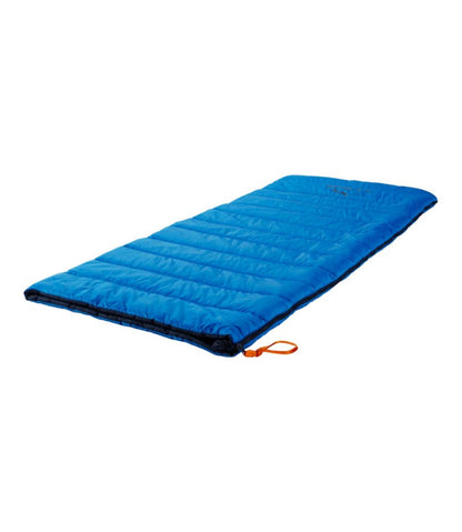 Kids' L.L.Bean Puffer Sleeping Bag, 40° | L.L.Bean Featured