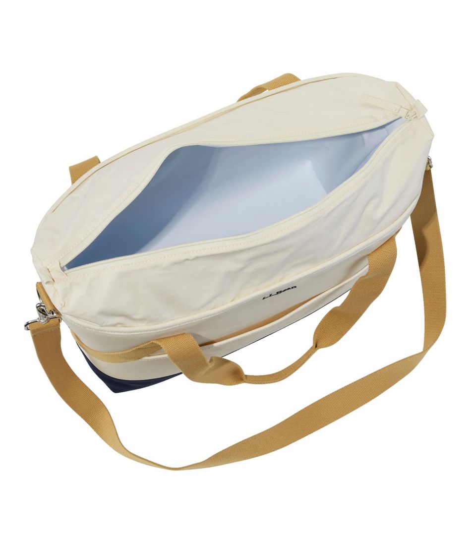 Nor'easter Insulated Tote, Large | L.L.Bean Popular