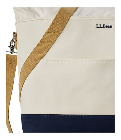 Nor'easter Insulated Tote, Large | L.L.Bean Popular