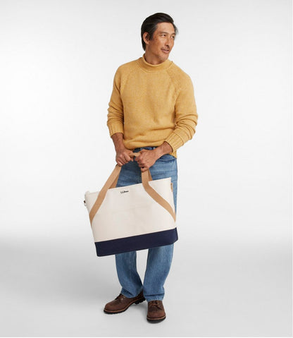 Nor'easter Insulated Tote, Large | L.L.Bean Popular