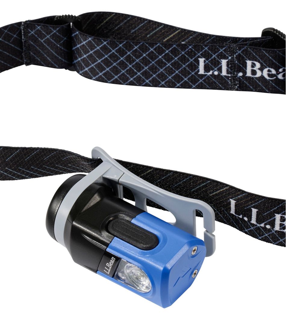 L.L.Bean Trailblazer SNAP 450 Headlamp Kit | L.L.Bean Trending